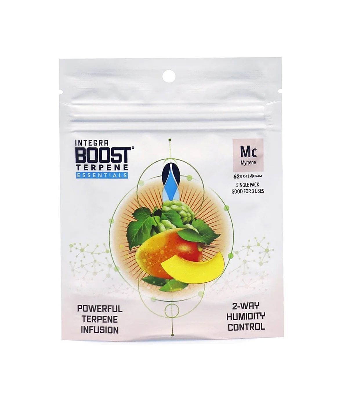 Integra Boost %62 Myrcene 4 g