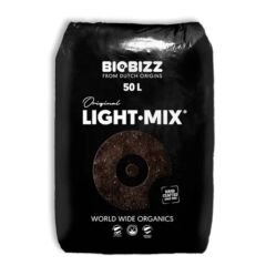 Biobizz Light Mix 50 Litre