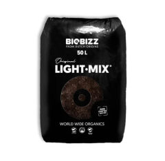 Biobizz Light Mix 50 Litre