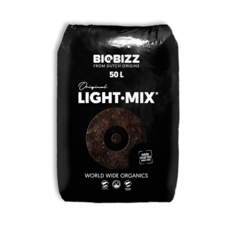 Biobizz Light Mix 50 Litre
