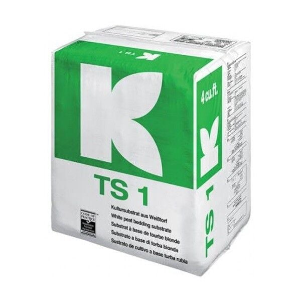 Klasmann TS1 210 Litre