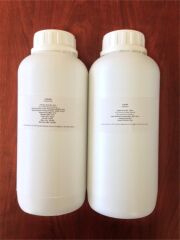 Topraksız Tarım Besini A-B 1 Litre