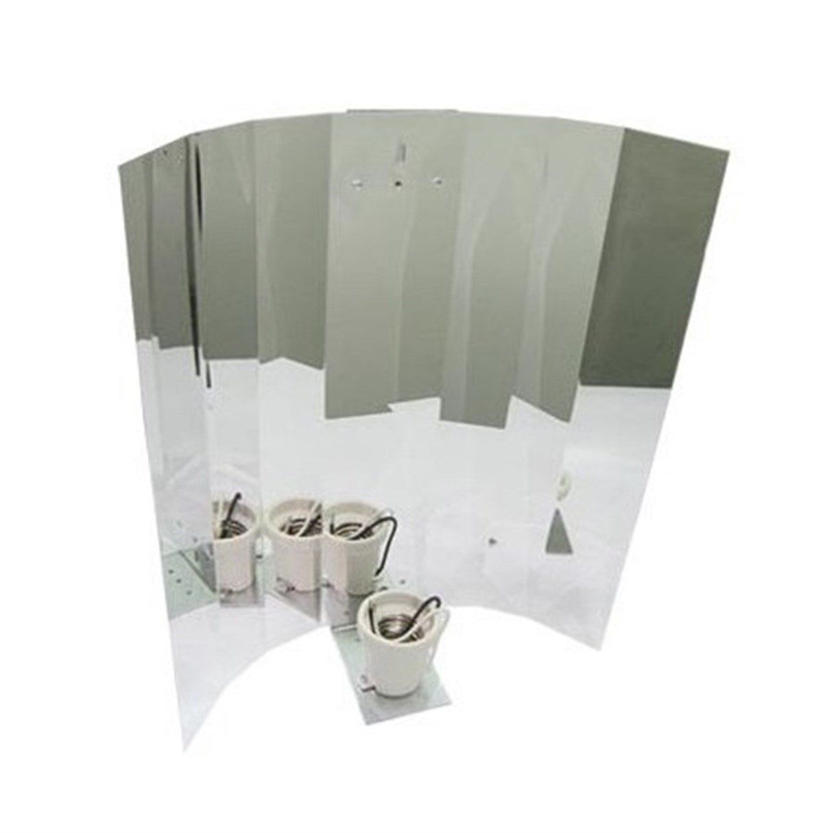 Ayna Reflektör XL (Kablolu) 100x100cm