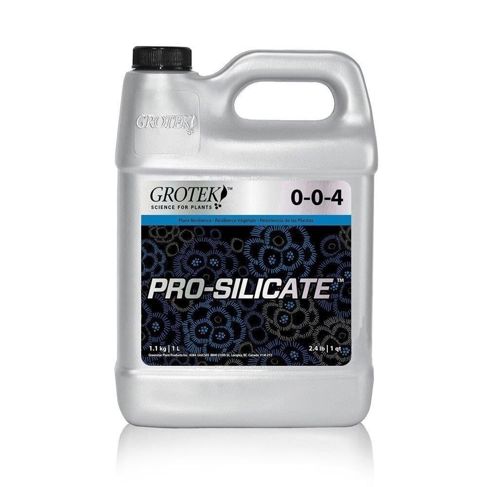 Grotek Pro Silicate 1 Litre
