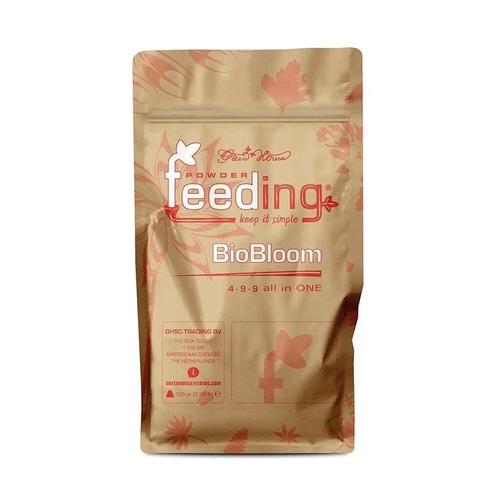 Green House Feeding BioBloom 50 g