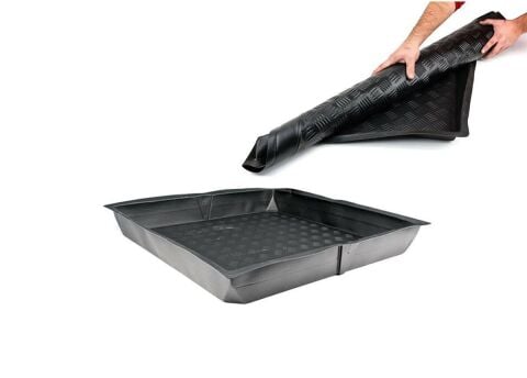 Tepsi 150x150cm  Esnek