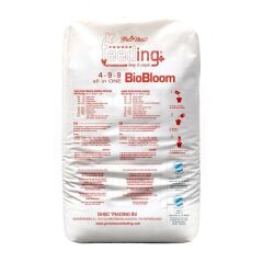 Green House Feeding BioBloom 25 Kg