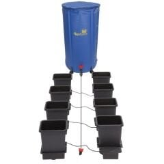 Autopot 1Pot 8 Saksılı Sistem