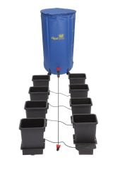 Autopot  8 Saksılı Sistem