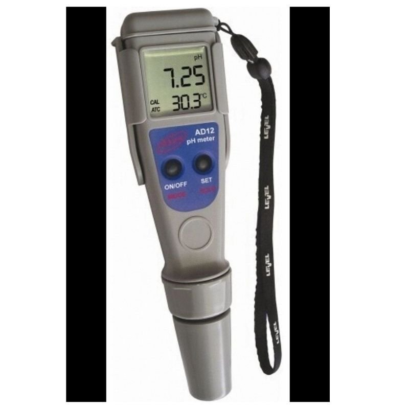 Adwa ad12 pH Metre