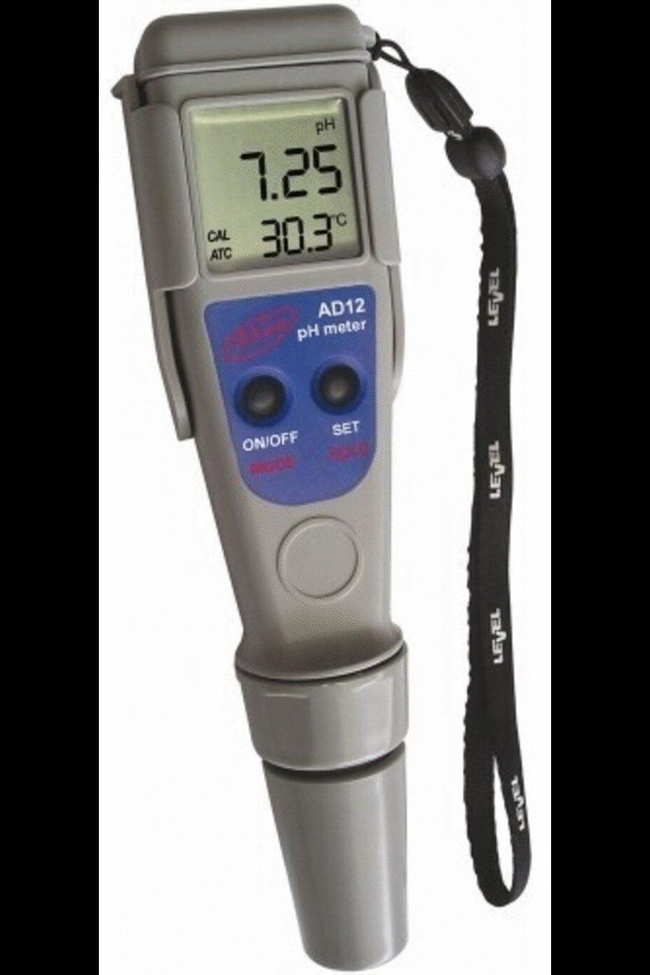 Adwa ad12 Ph Metre