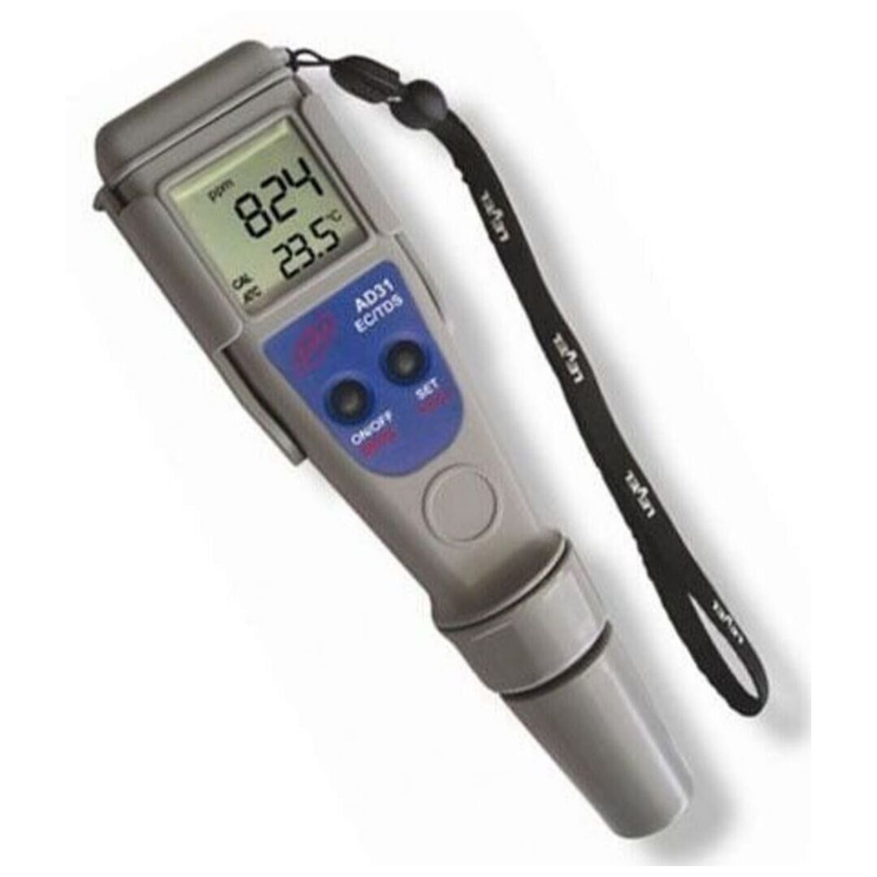 Adwa ad31 Ec Metre