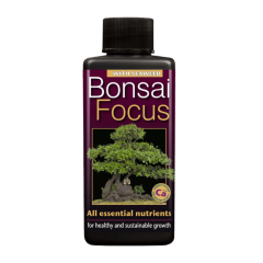 Bonsai Focus 300 ml