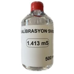 Kalibrasyon Çözeltisi ec 1413