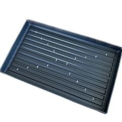 Microgreen Tepsisi Delikli 51x31x4cm