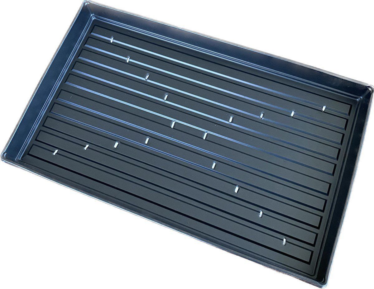 Microgreen Tepsisi Delikli 51x31x4cm