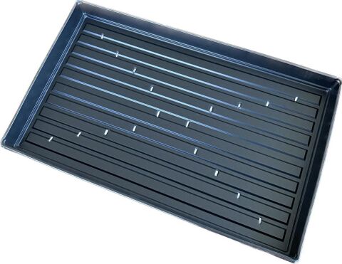 Microgreen Tepsisi Delikli 51x31x4cm