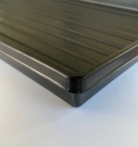 Microgreen Tepsisi Delikli 51x31x4cm