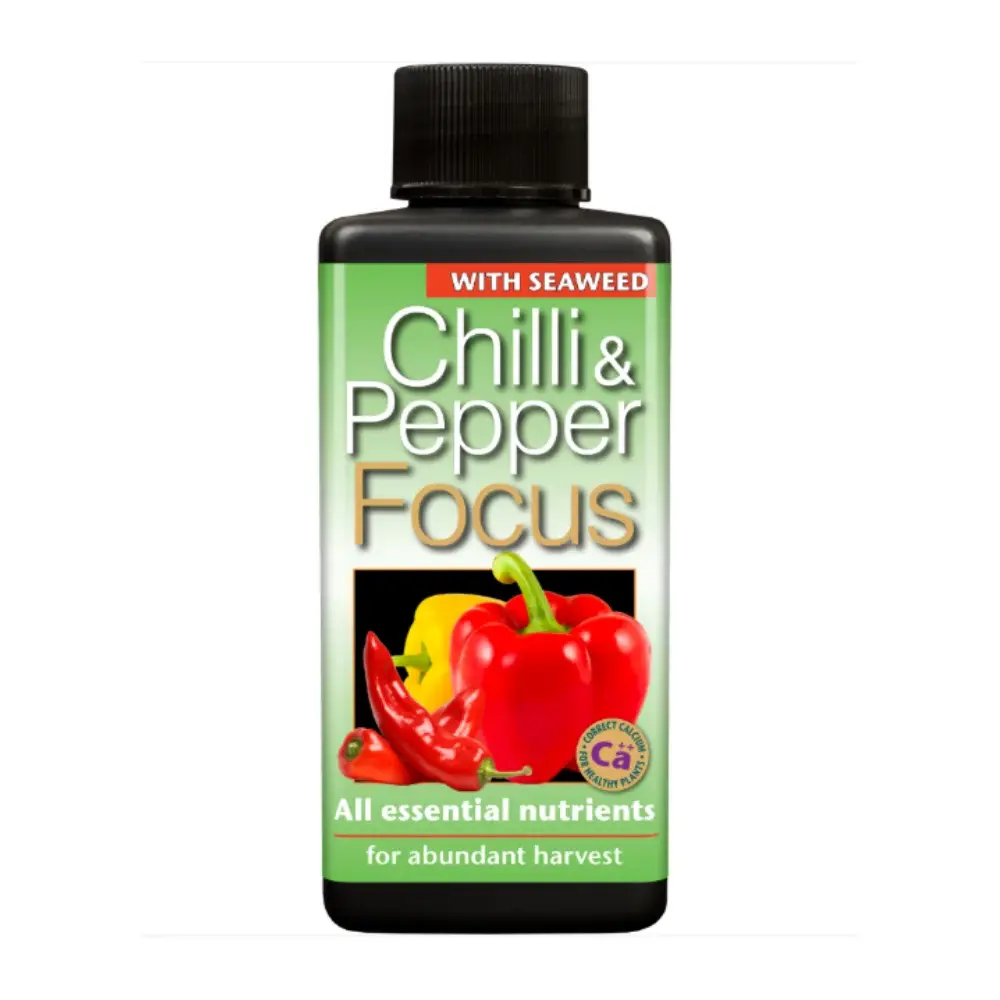 Chilli Focus 1 Litre