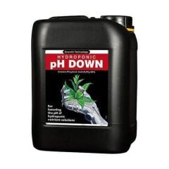 pH Down 5 litre