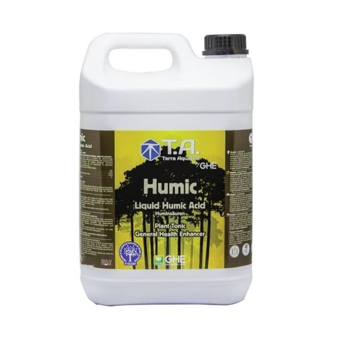 Terra Aquatica Humic 5 Litre