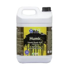 Terra Aquatica Humic 5 Litre