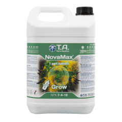 Terra Aquatica NovaMax Grow 5 Litre