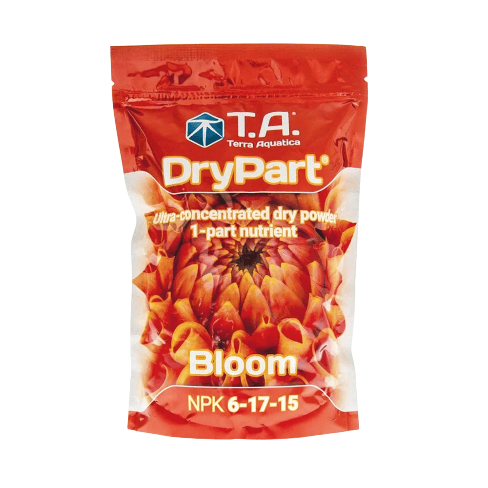 Terra Aquatica DryPart Bloom 1 kg