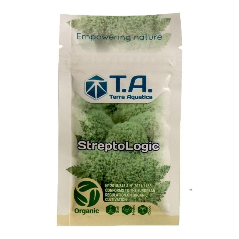 Terra Aquatica Streptologic 50 gr