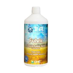Terra Aquatica Fulvic 1 Litre