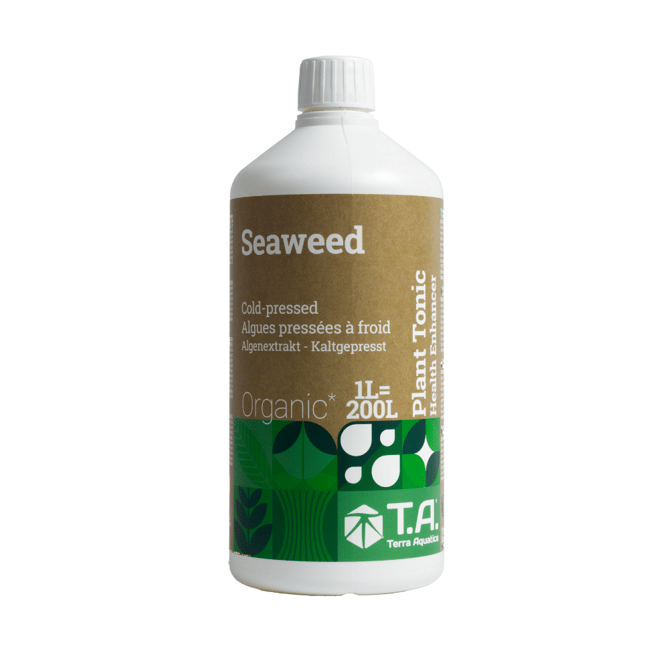 Terra Aquatica Seaweed 1 Litre