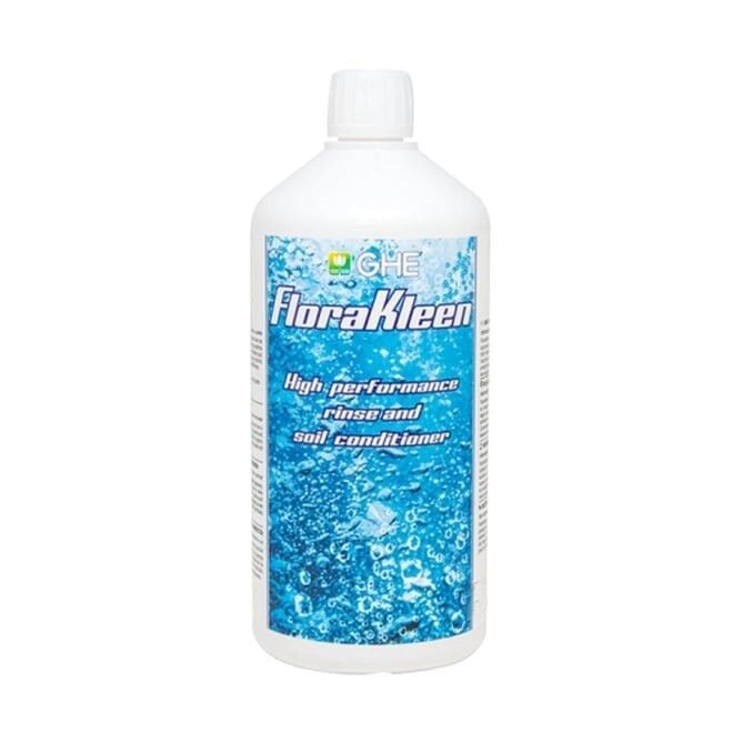 General Hydroponics Flora Kleen 500 ml