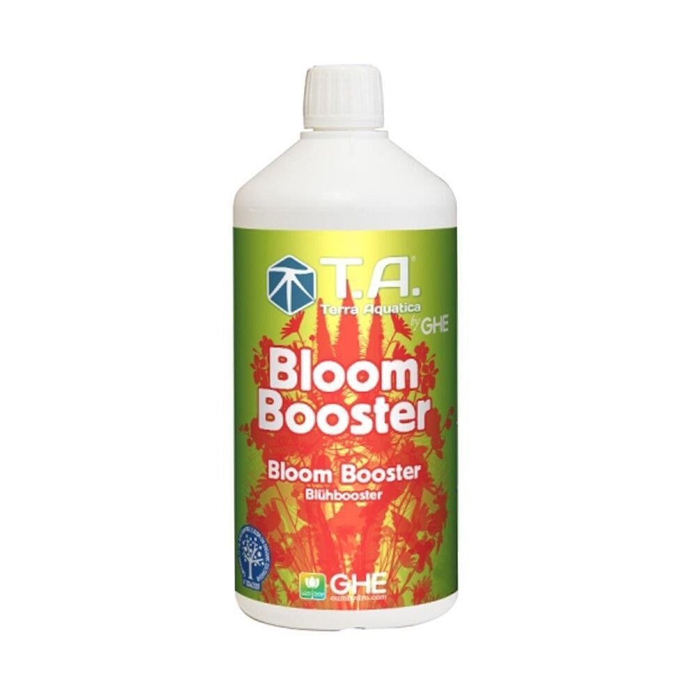 Terra Aquatica Bloom Booster 1 Litre