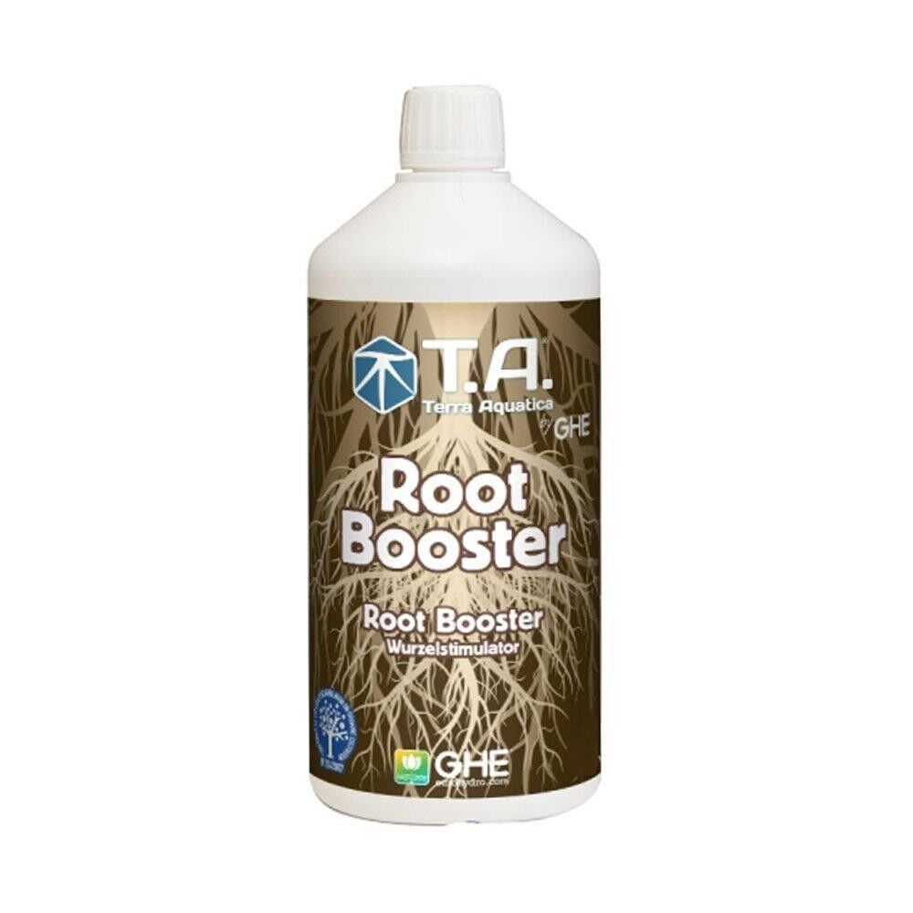 Terra Aquatica Root Booster 1 Litre