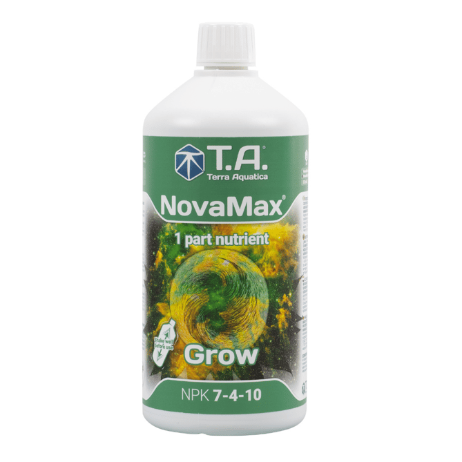 Terra Aquatica FloraNova Grow 1 Litre