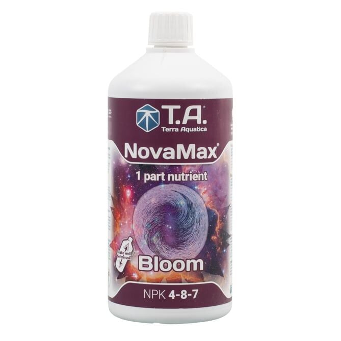 Terra Aquatica FloraNova Bloom 1 Litre