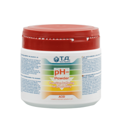 Terra Aquatica pH Down Powder 500 g
