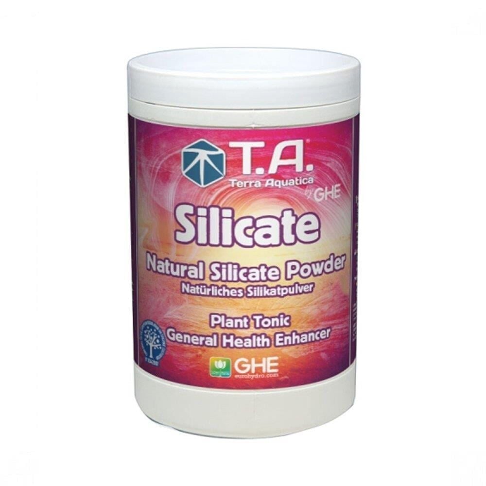 Terra Aquatica Silicate 600 g