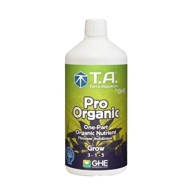 Terra Aquatica Pro Organic Grow 500 ml