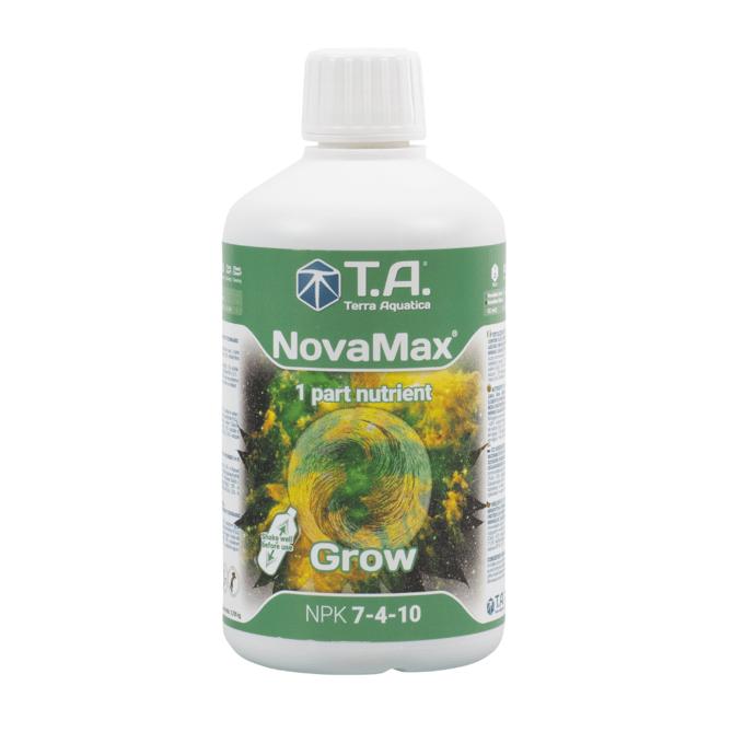 Terra Aquatica FloraNova Grow 4 Litre