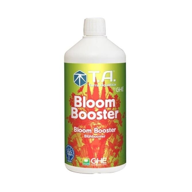 Terra Aquatica Bloom Booster 500 ml