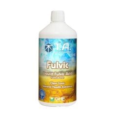 Terra Aquatica Fulvic 500 ml