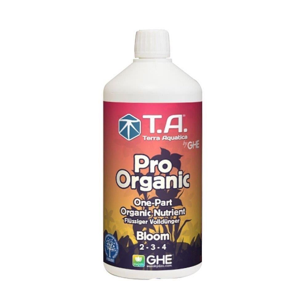 Terra Aquatica Pro Organic Bloom 1 Litre