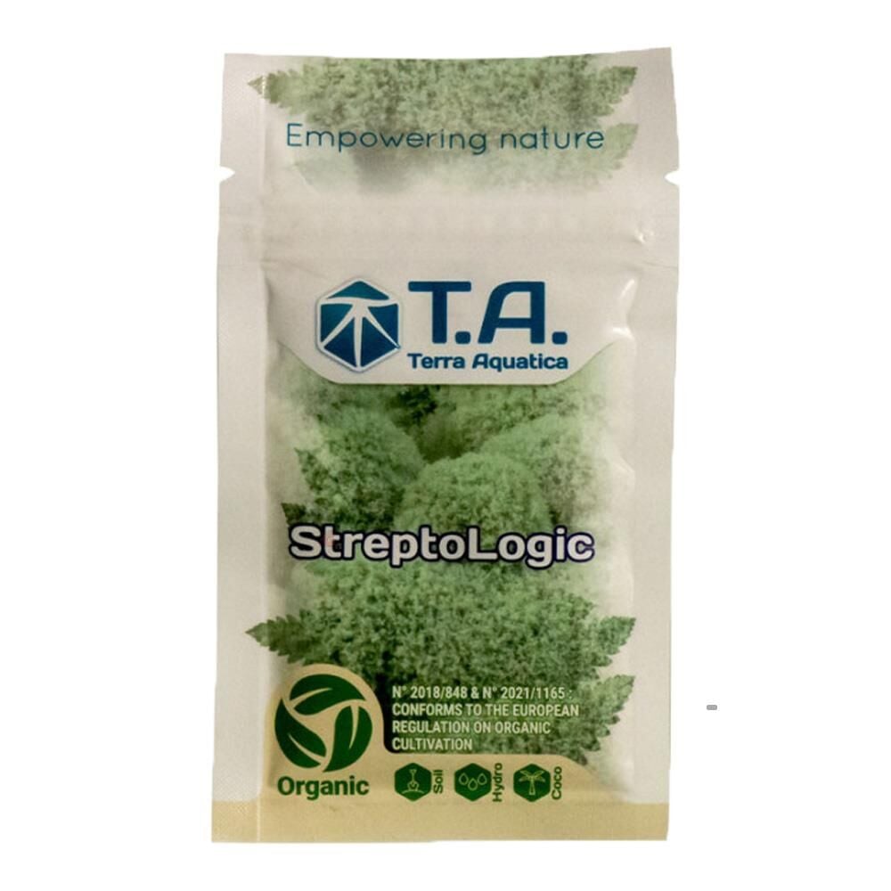 Terra Aquatica Streptologic 10 gr