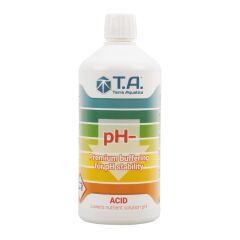 Terra Aquatica pH Down 1 Litre