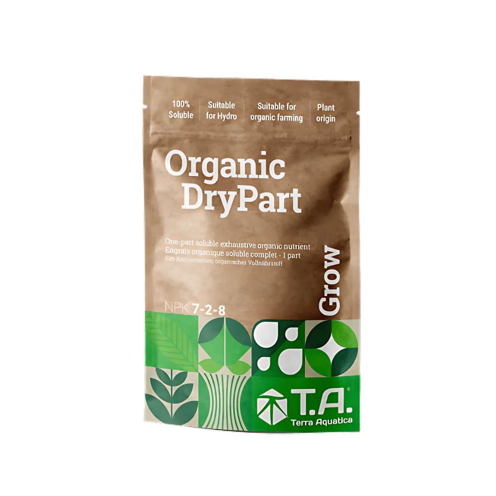 Terra Aquatica Organic DryPart Grow 70 g