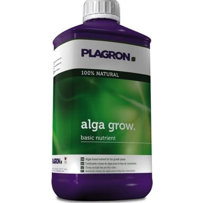 Plagron Alga Grow 250 ml