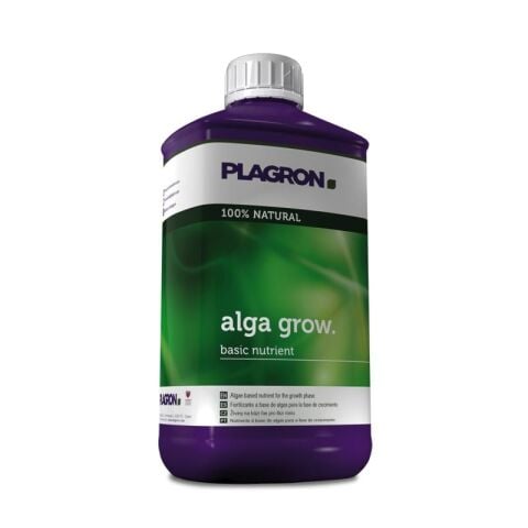 Plagron Alga Grow 250 ml