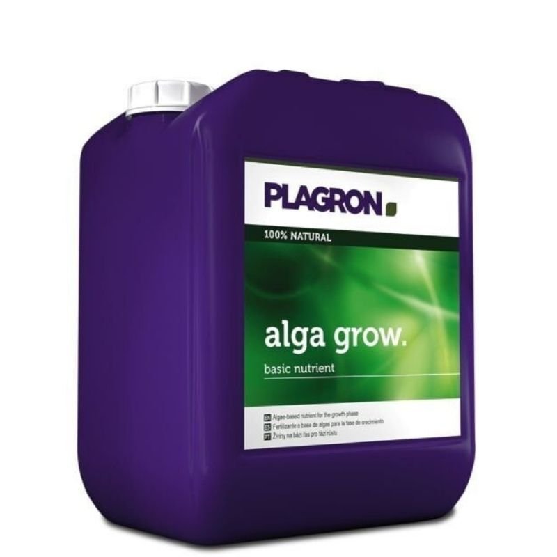 Plagron Alga Grow 5 litre