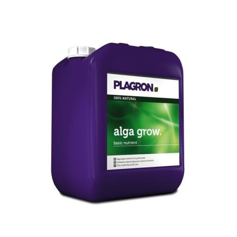 Plagron Alga Grow 5 litre